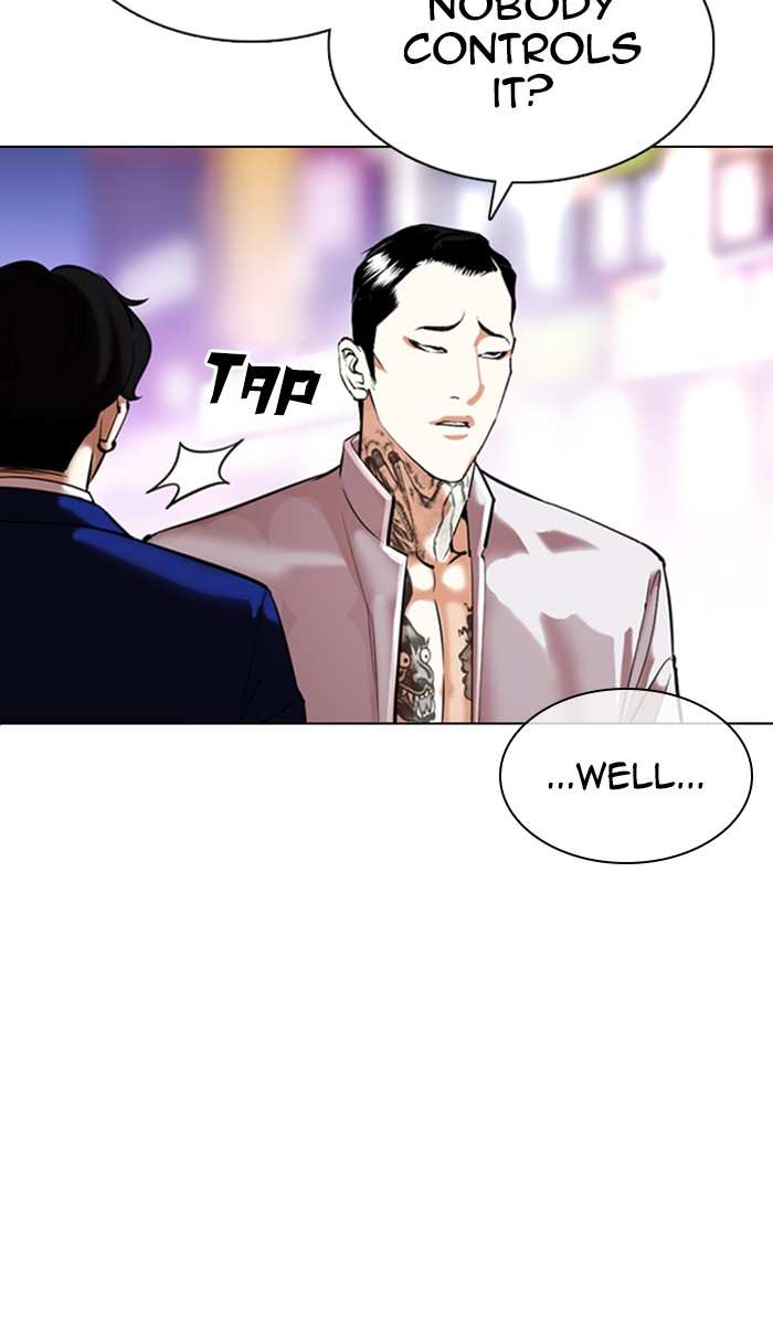 Lookism chapter 356 - page 66