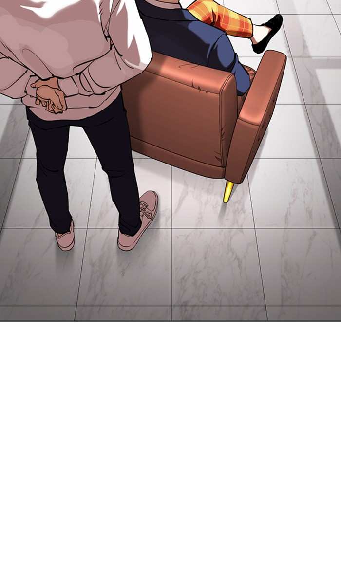 Lookism chapter 355 - page 100