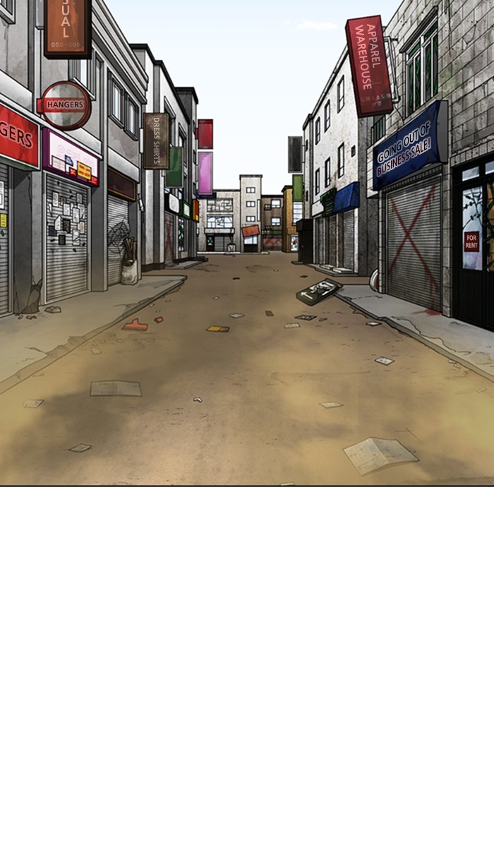 Lookism chapter 355 - page 105