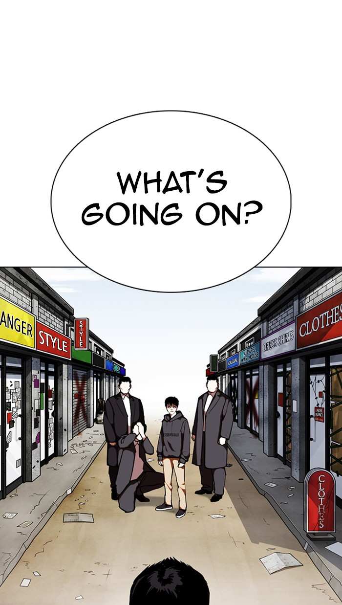 Lookism chapter 355 - page 116