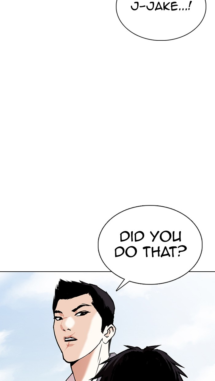 Lookism chapter 355 - page 122