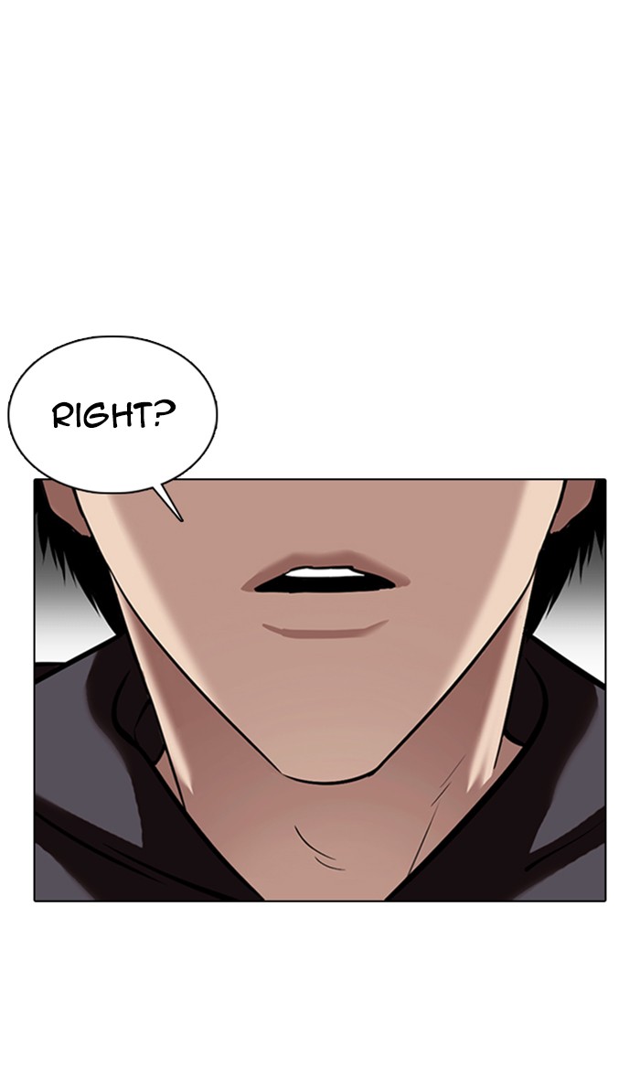 Lookism chapter 355 - page 41