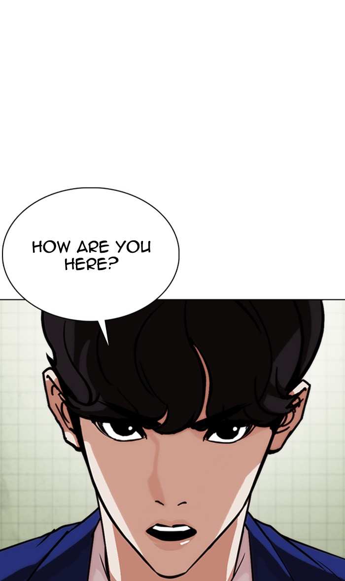Lookism chapter 355 - page 58