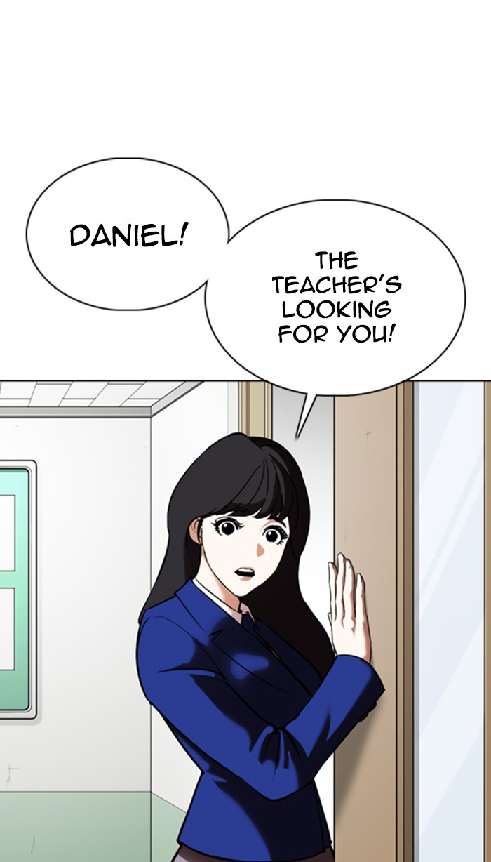 Lookism chapter 354 - page 11
