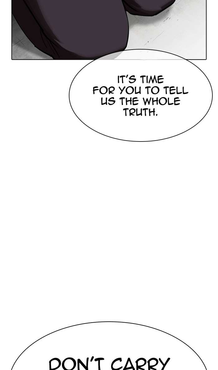 Lookism chapter 354 - page 78