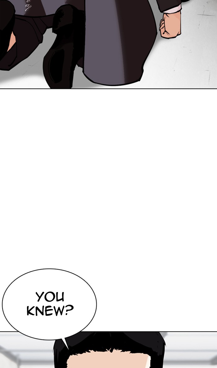 Lookism chapter 354 - page 80