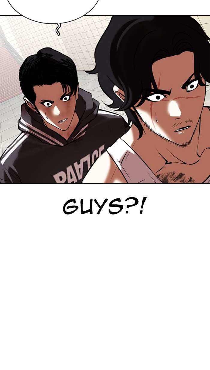 Lookism chapter 353 - page 120