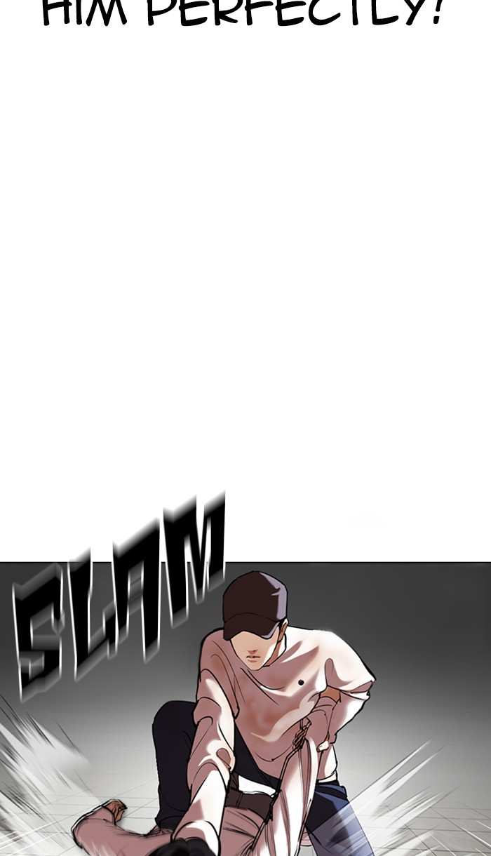 Lookism chapter 352 - page 133