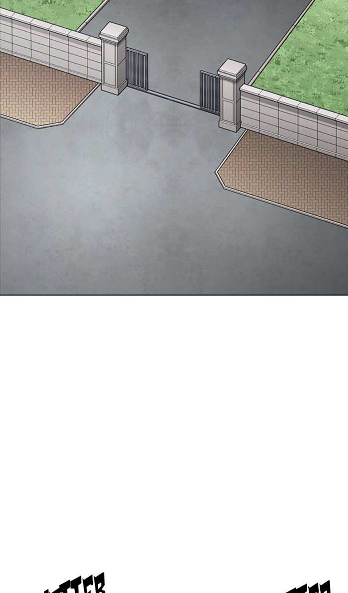 Lookism chapter 352 - page 22