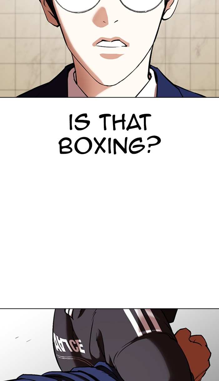 Lookism chapter 352 - page 38