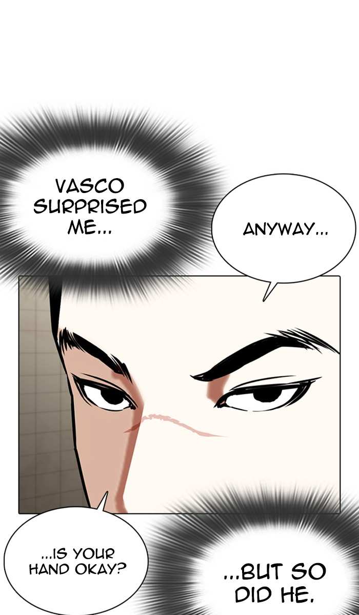 Lookism chapter 352 - page 87