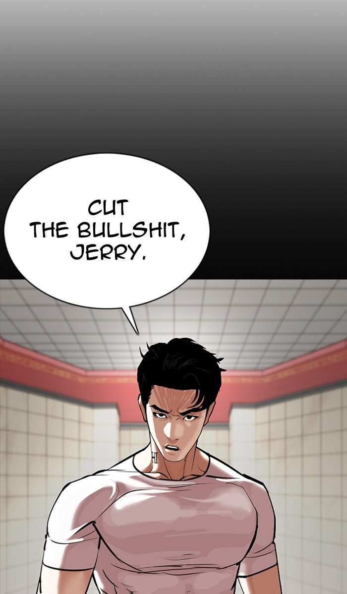 Lookism chapter 352 - page 91