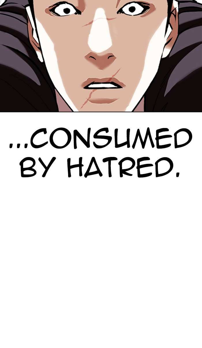Lookism chapter 351 - page 43