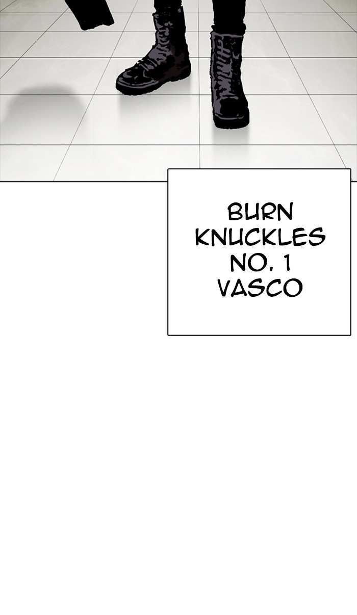 Lookism chapter 350 - page 122
