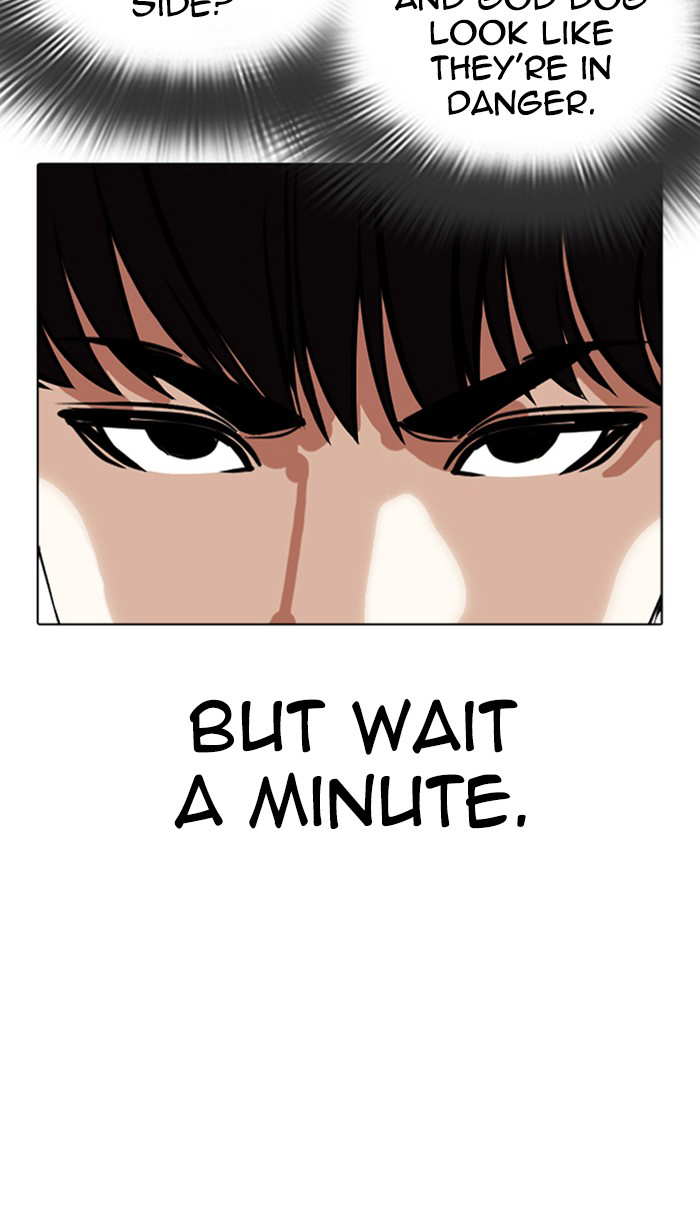 Lookism chapter 350 - page 137
