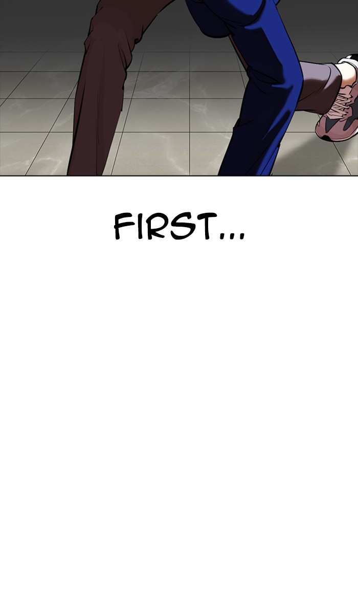 Lookism chapter 350 - page 160