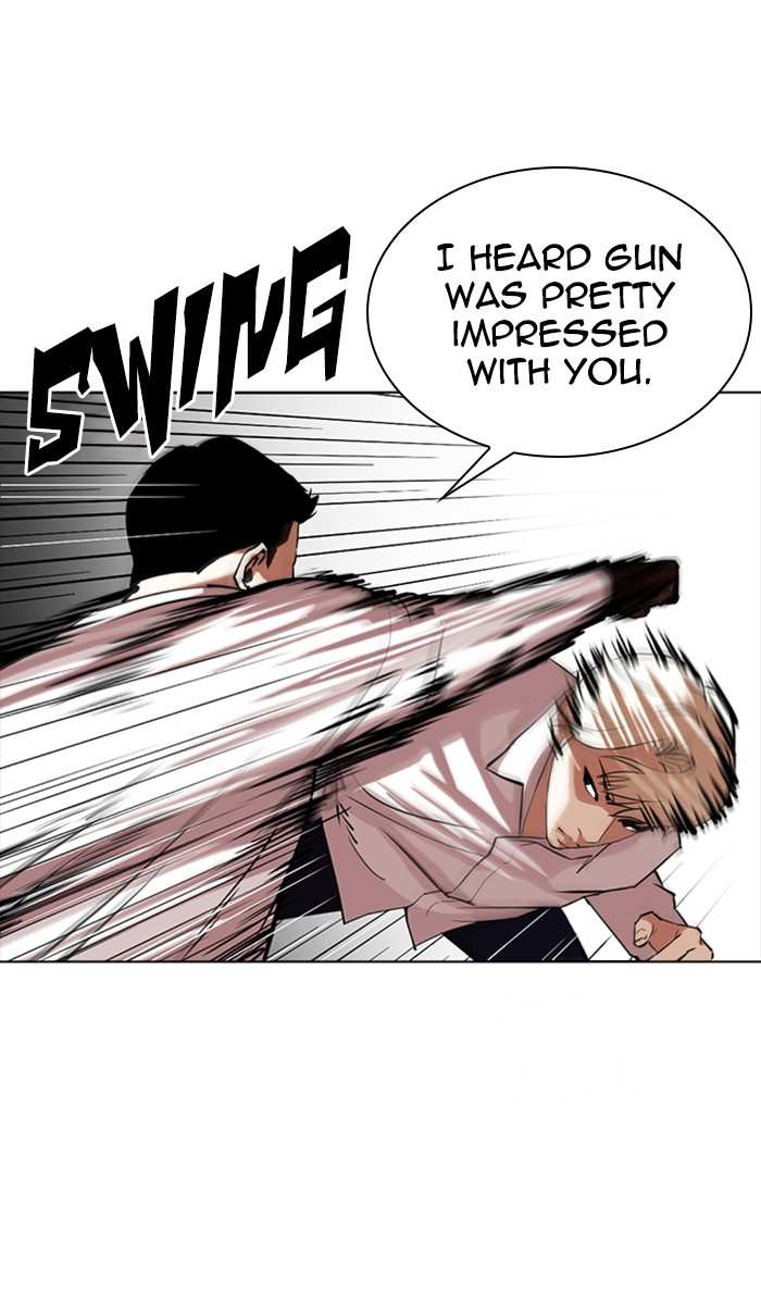 Lookism chapter 350 - page 54