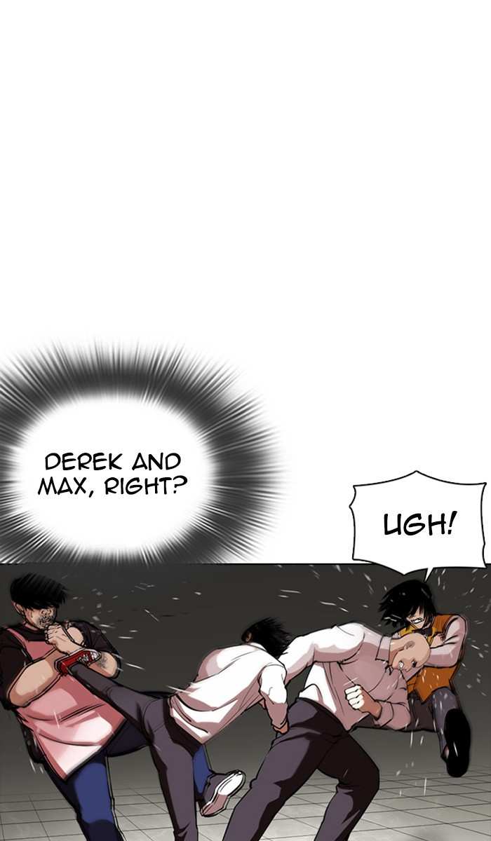 Lookism chapter 350 - page 85