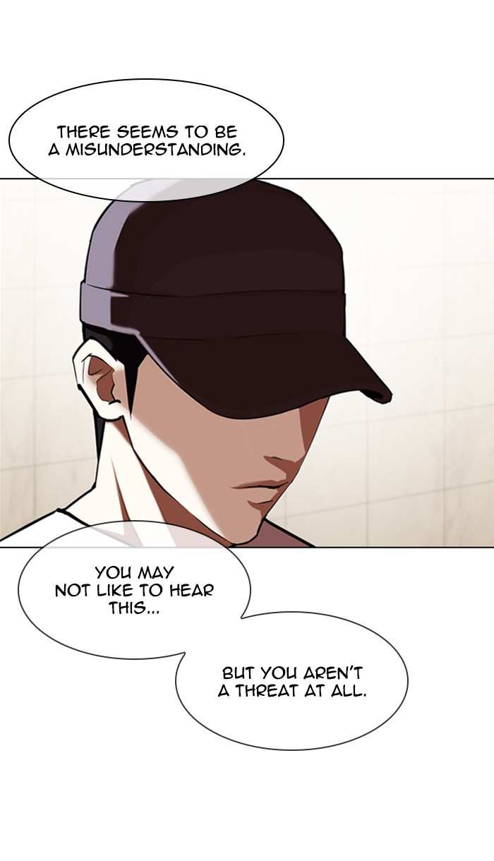 Lookism chapter 349 - page 30