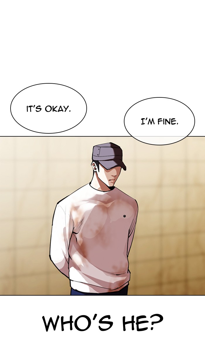 Lookism chapter 349 - page 64