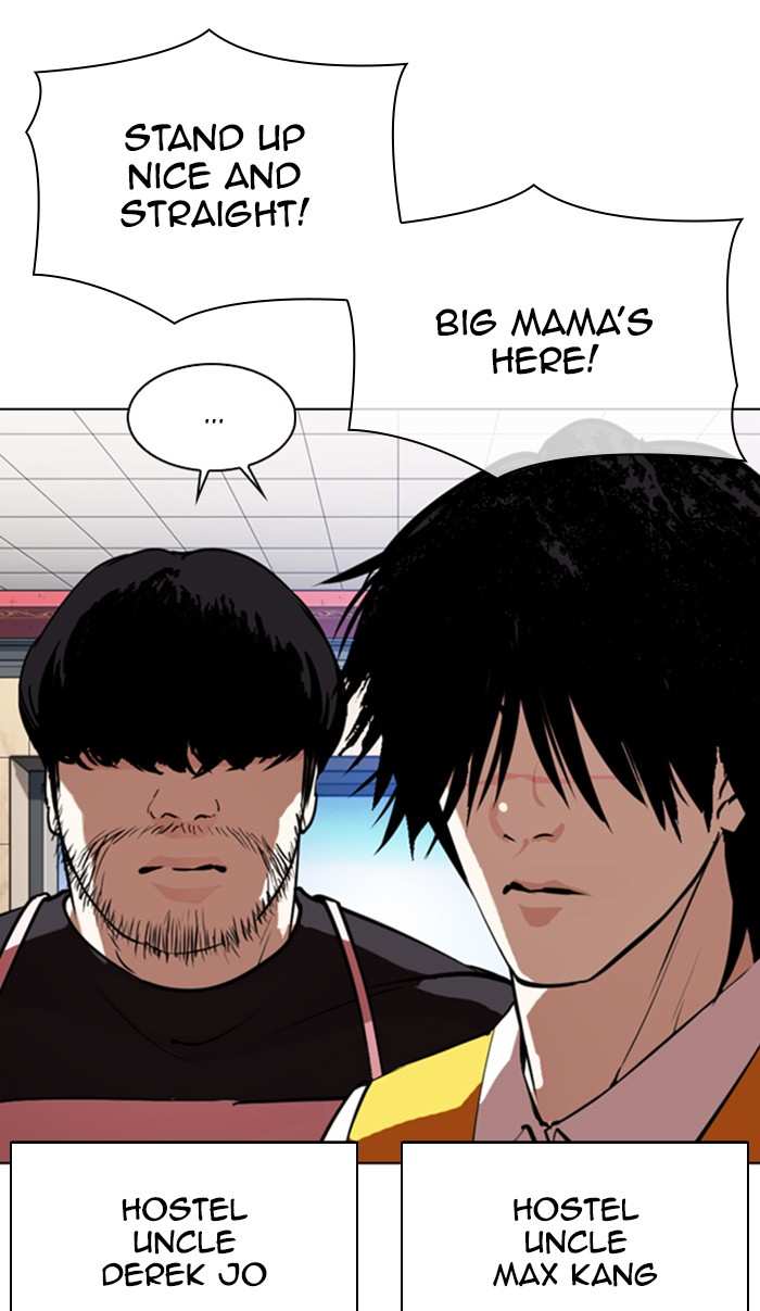 Lookism chapter 348 - page 43