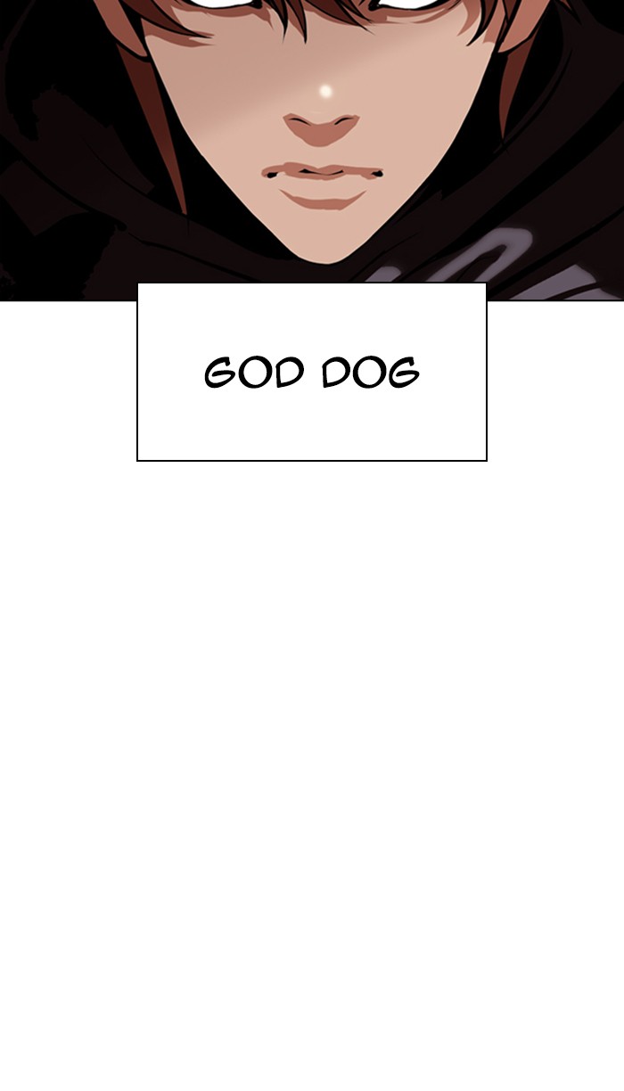 Lookism chapter 348 - page 80