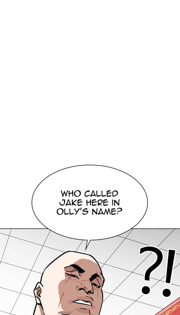 Lookism chapter 348 - page 91