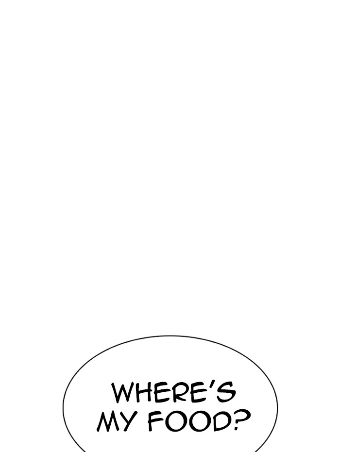 Lookism chapter 347 - page 138