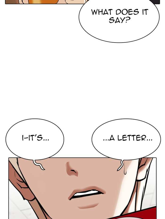 Lookism chapter 347 - page 154