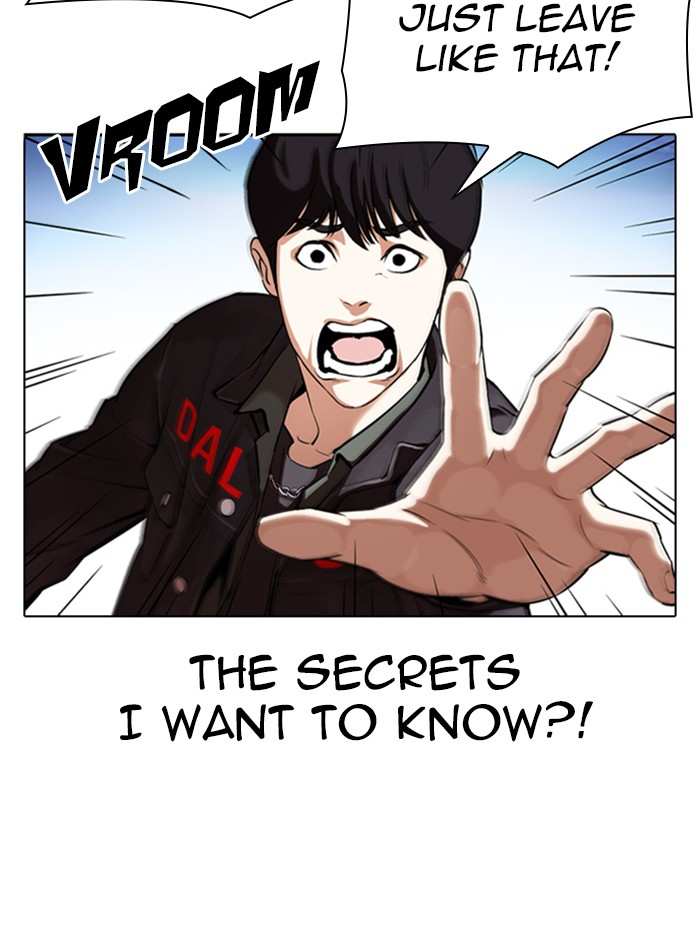 Lookism chapter 347 - page 40