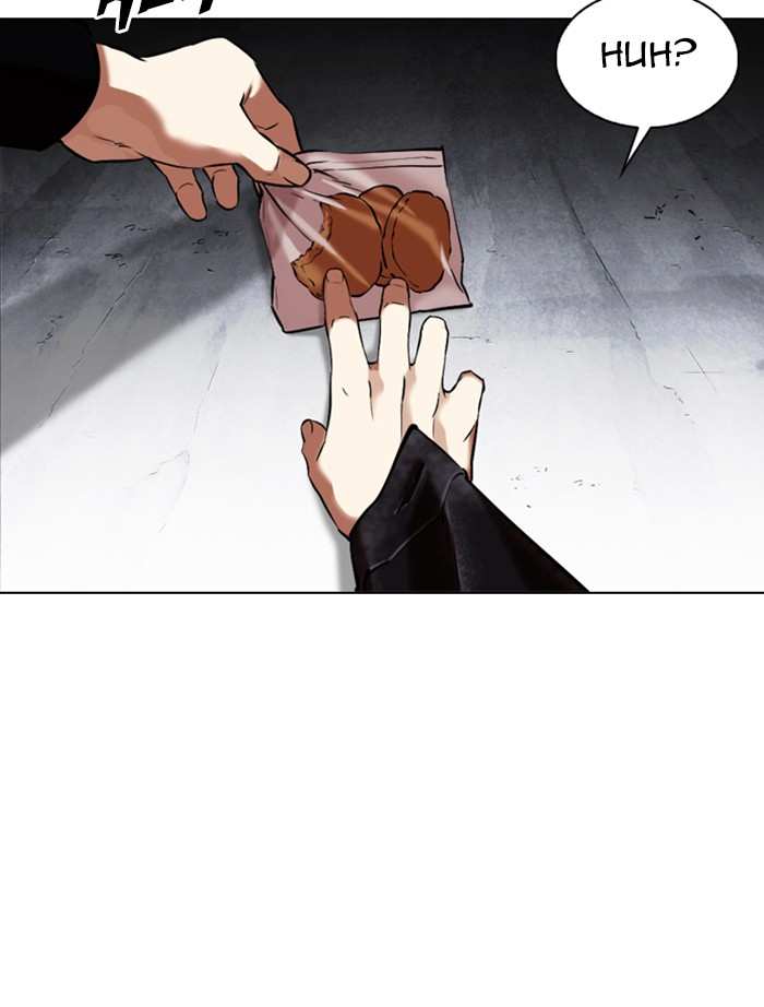 Lookism chapter 346 - page 149