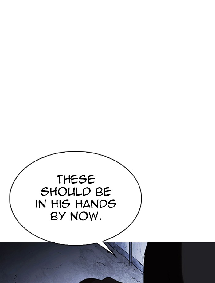 Lookism chapter 346 - page 155
