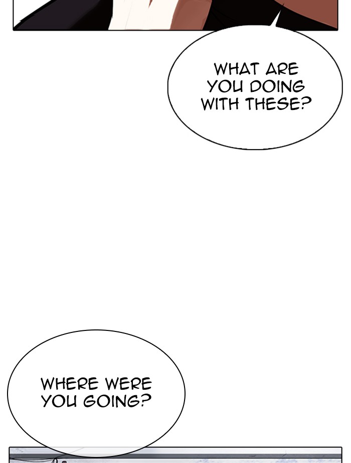 Lookism chapter 346 - page 158
