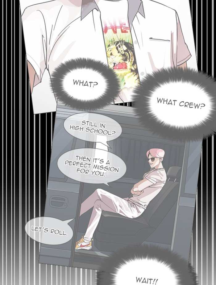 Lookism chapter 346 - page 167