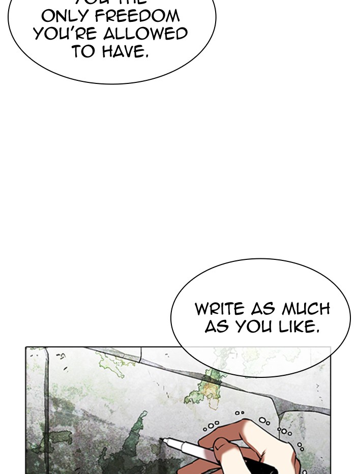 Lookism chapter 346 - page 84