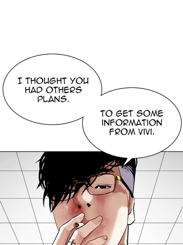Lookism chapter 345 - page 138