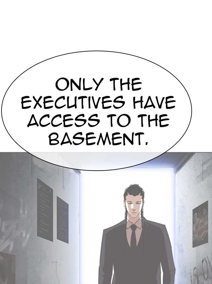 Lookism chapter 345 - page 144