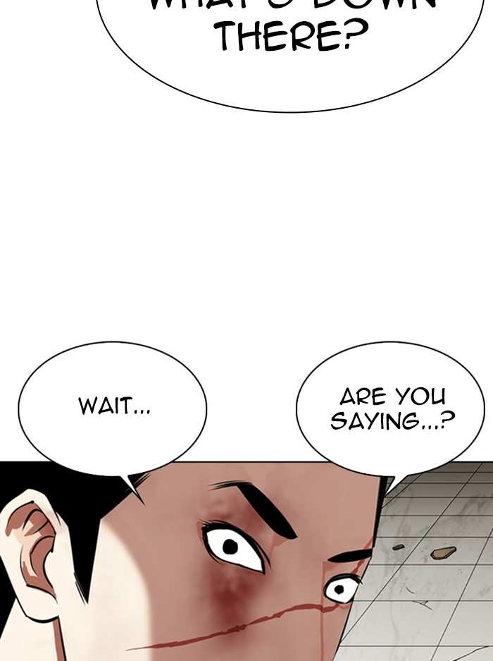Lookism chapter 345 - page 146