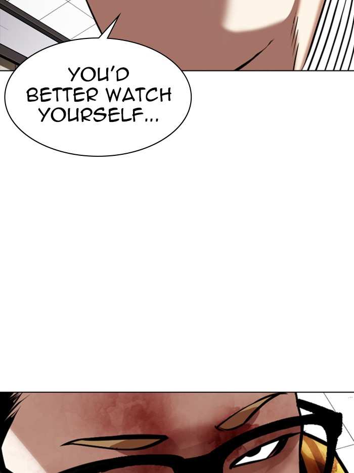Lookism chapter 345 - page 20