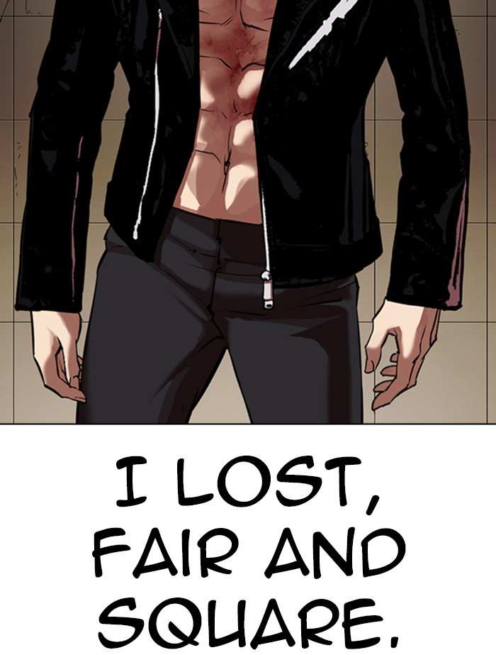 Lookism chapter 345 - page 69