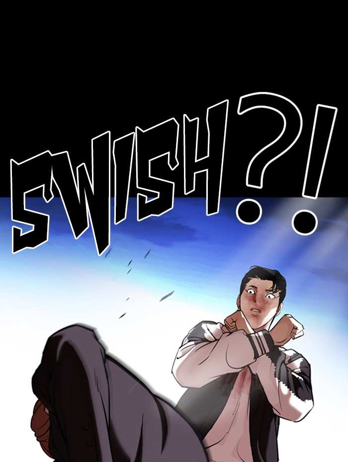 Lookism chapter 345 - page 90