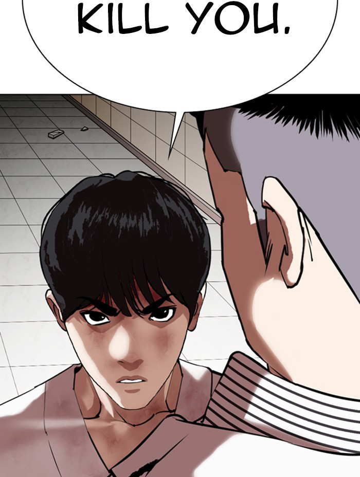 Lookism chapter 344 - page 139