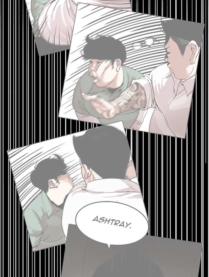 Lookism chapter 344 - page 150