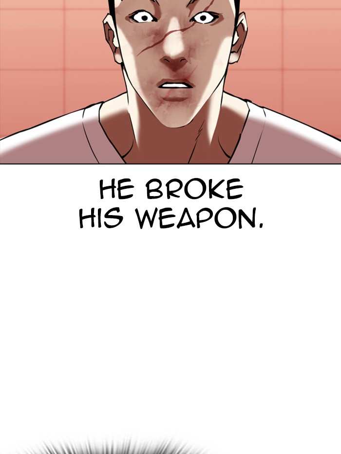 Lookism chapter 344 - page 54