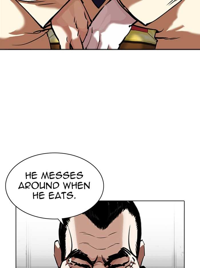 Lookism chapter 344 - page 67