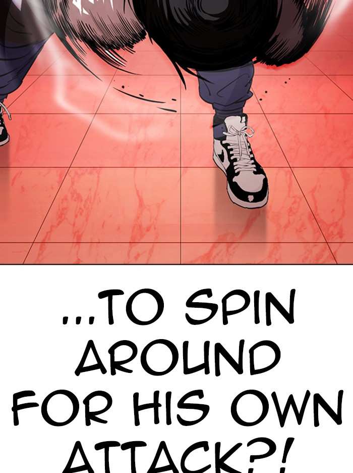 Lookism chapter 342 - page 129
