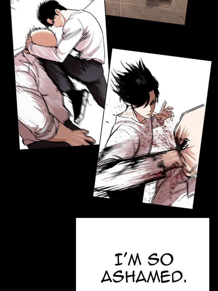 Lookism chapter 342 - page 89