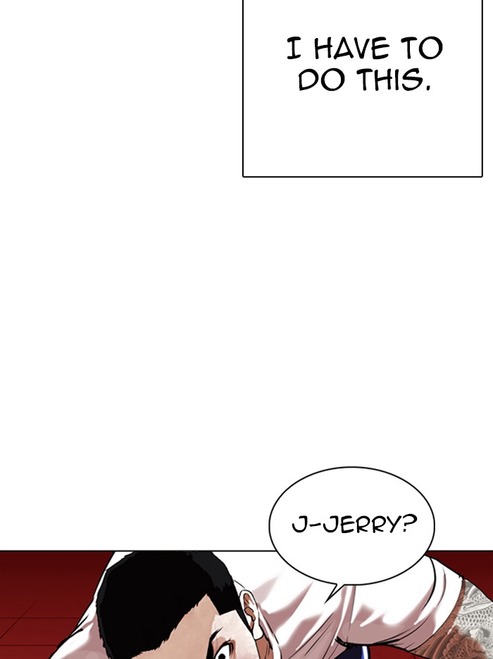Lookism chapter 342 - page 95