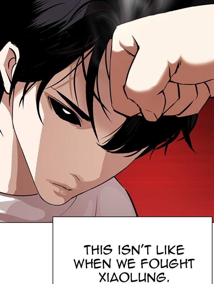 Lookism chapter 342 - page 99