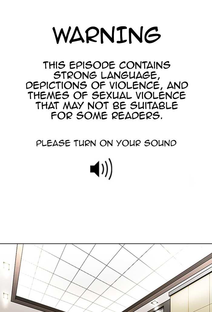 Lookism Chapter 341 - page 1